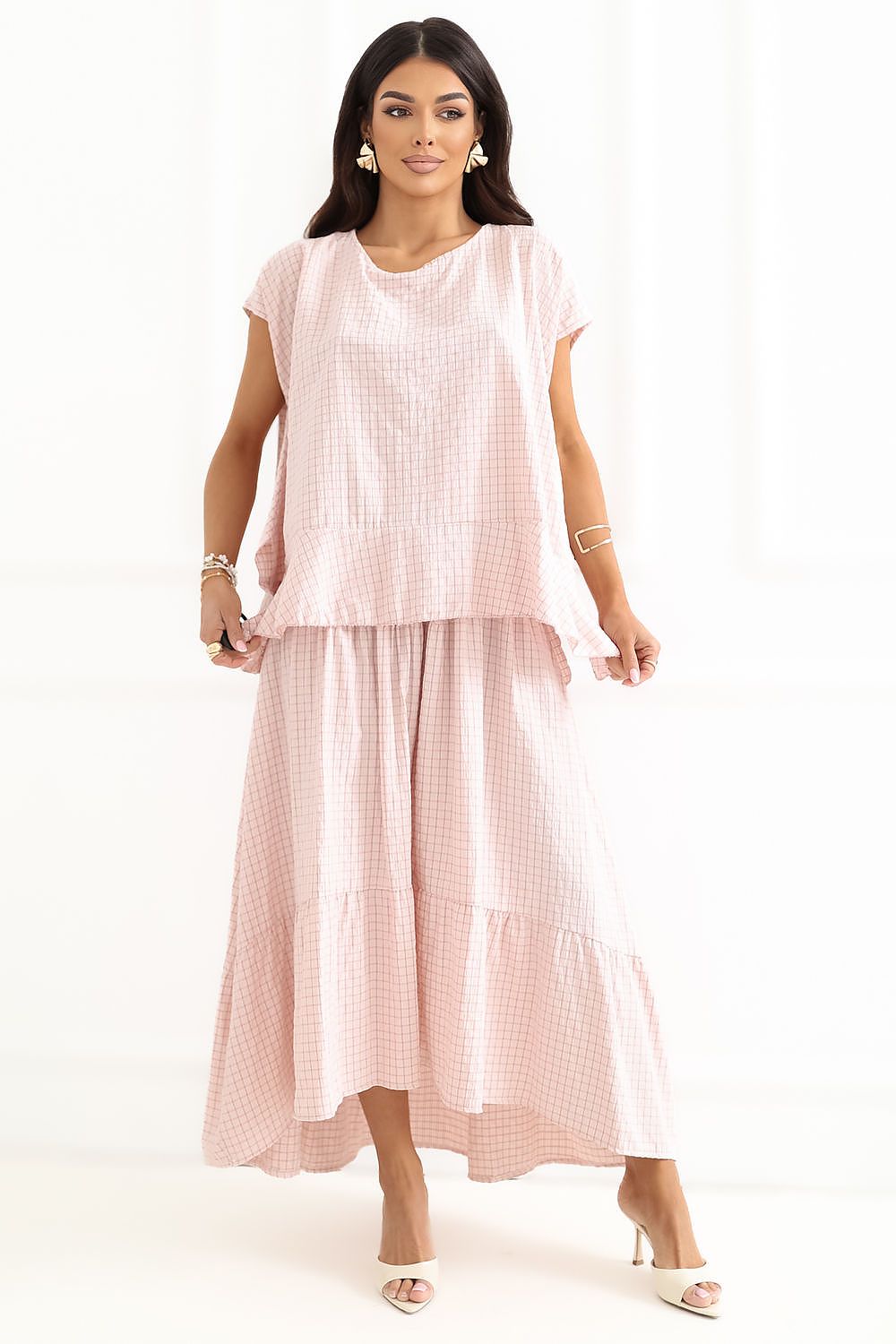  Sukně  model 228458 Italy Moda 