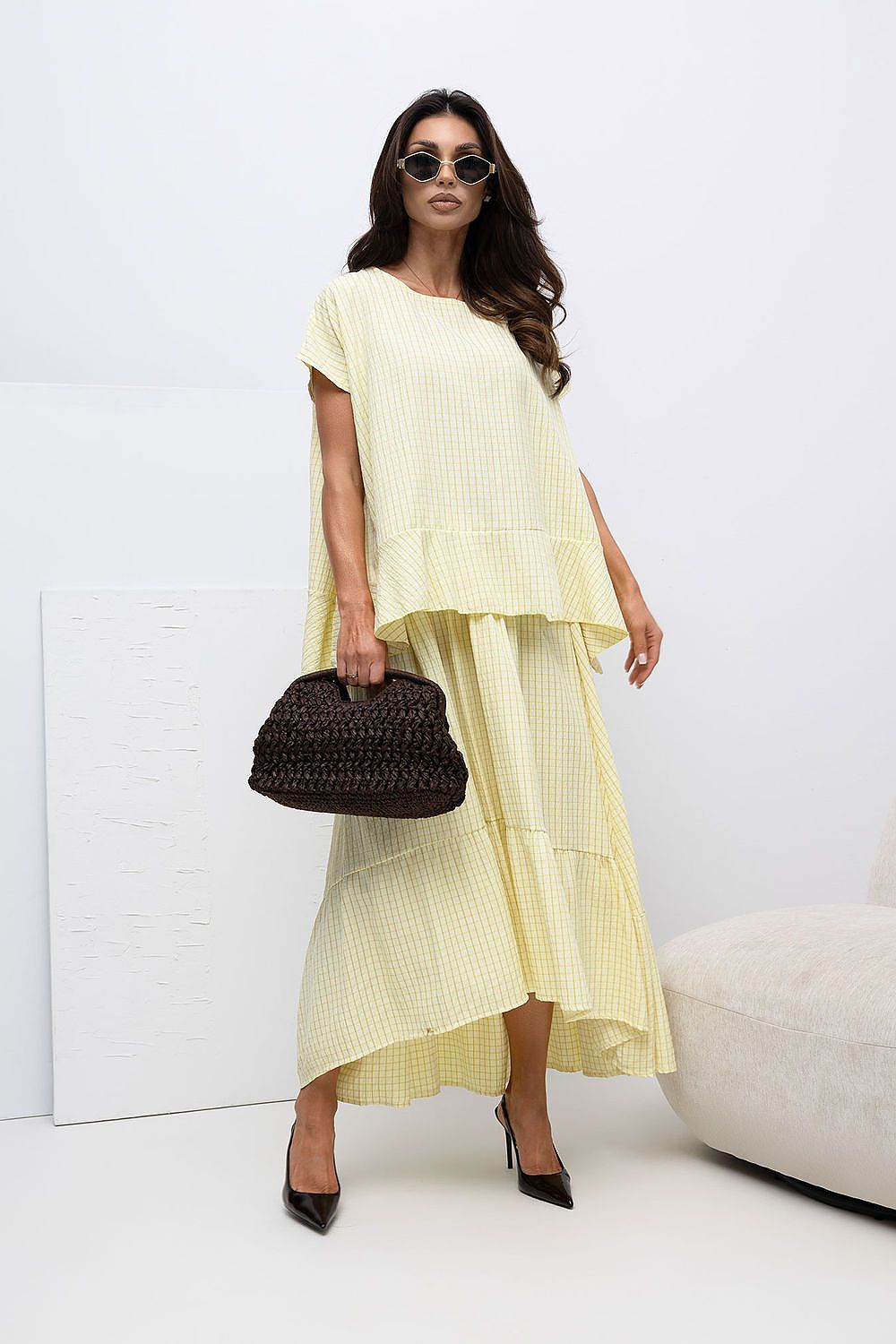 Halenka  model 228463 Italy Moda 