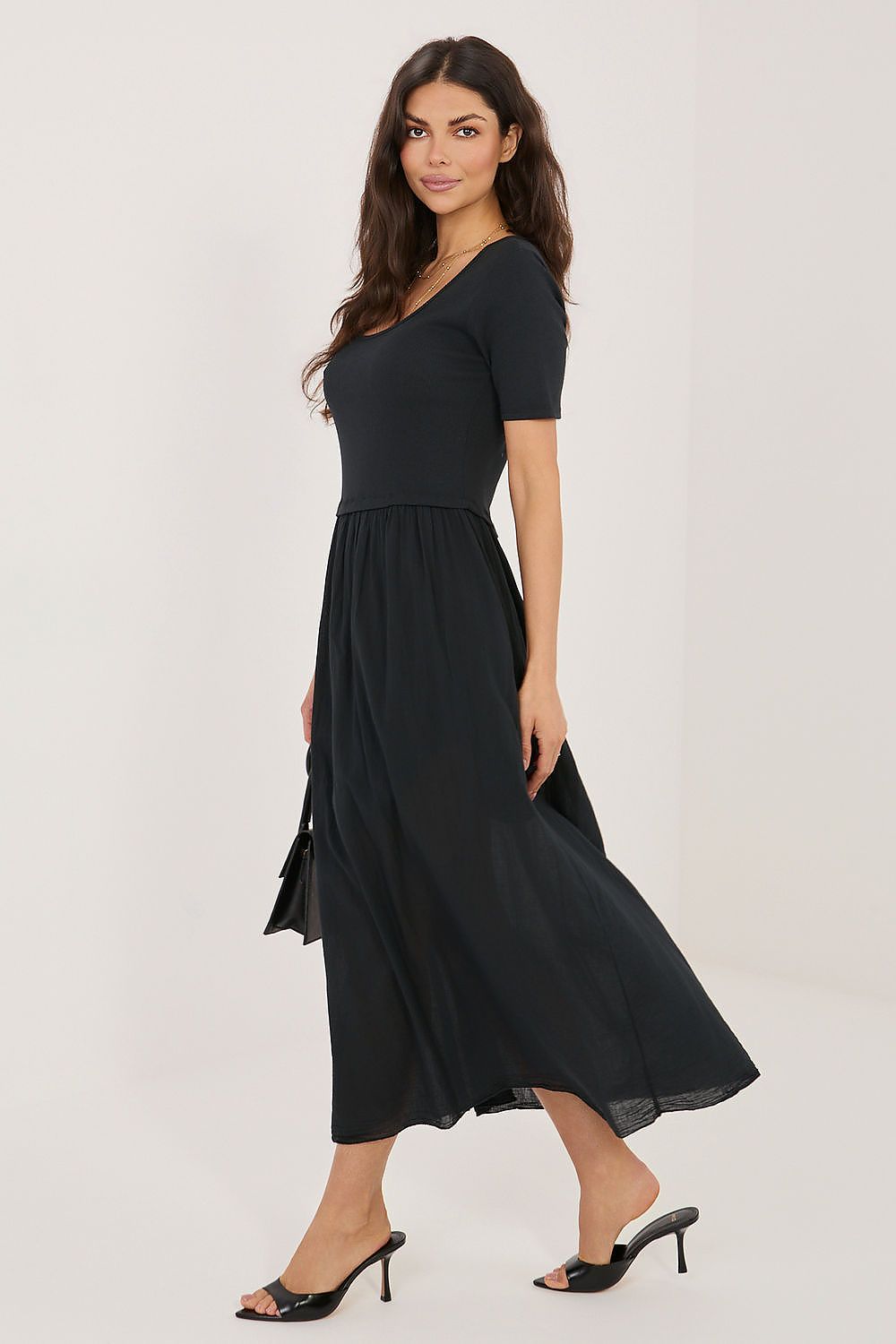  Denní šaty model 228471 Italy Moda 