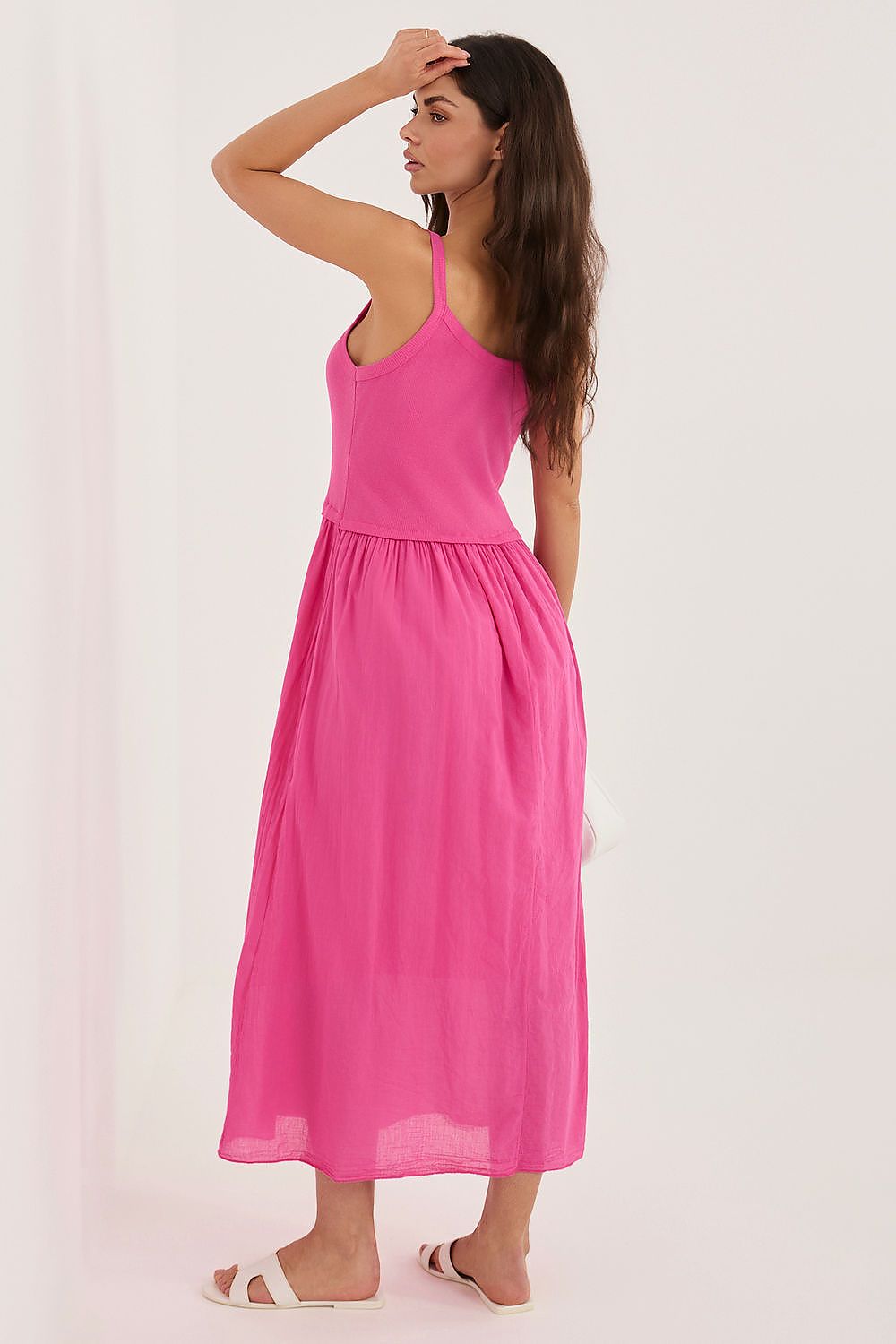 Denní šaty model 228475 Italy Moda 