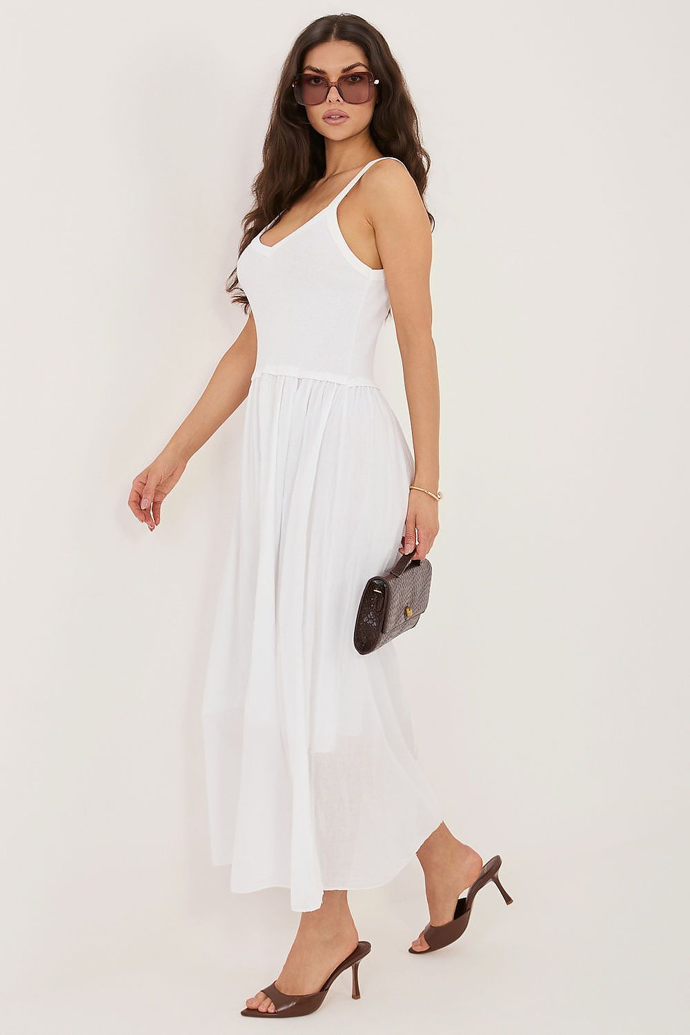  Denní šaty model 228478 Italy Moda 