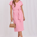  Denní šaty model 228664 Rue Paris 