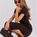  Denní šaty model 228665 Rue Paris 