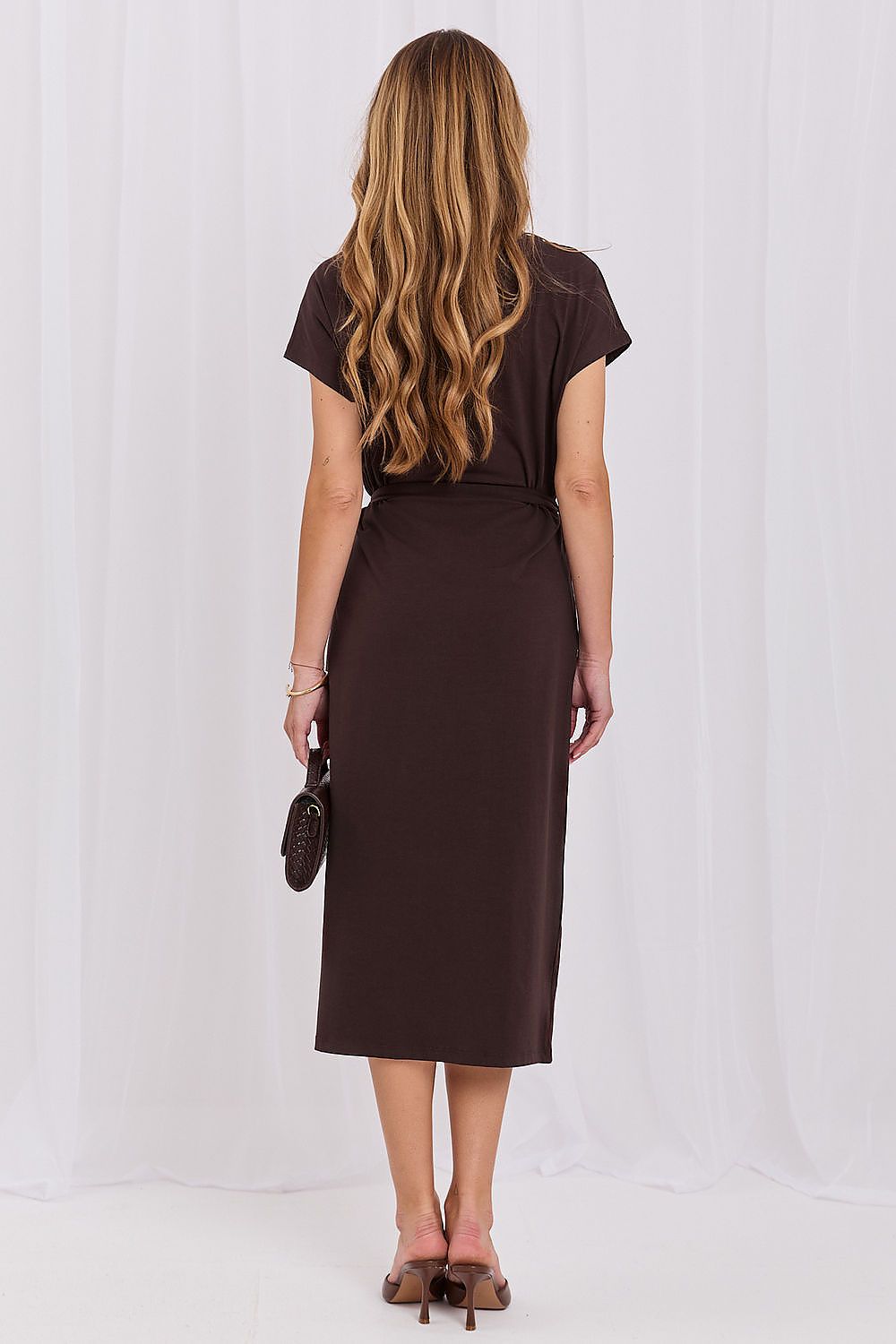  Denní šaty model 228665 Rue Paris 