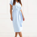  Denní šaty model 228666 Rue Paris 