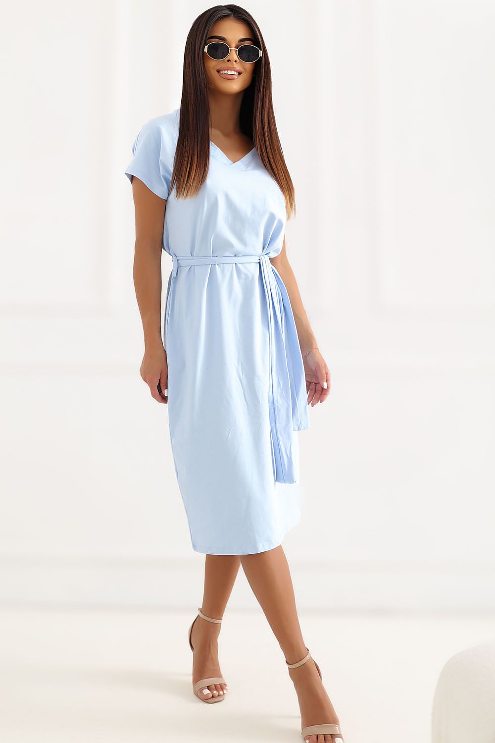  Denní šaty model 228666 Rue Paris 