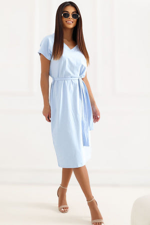  Denní šaty model 228666 Rue Paris 