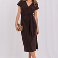  Denní šaty model 228669 Rue Paris 