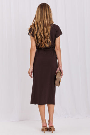  Denní šaty model 228669 Rue Paris 