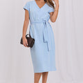  Denní šaty model 228672 Rue Paris 