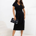  Denní šaty model 228673 Rue Paris 