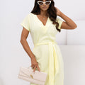  Denní šaty model 228674 Rue Paris 
