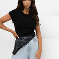  T-shirt model 228681 Rue Paris 