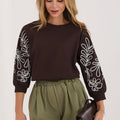 Mikina  model 228688 Rue Paris 