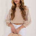  Mikina  model 228689 Rue Paris 