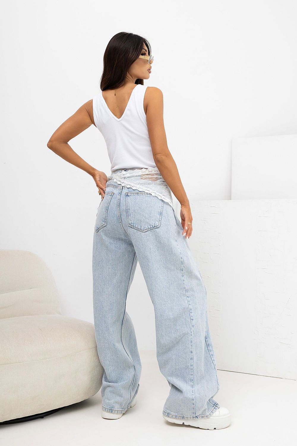  Top  model 228697 Rue Paris 