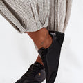  Sportovní boty na platformě model 228740 Step in style 