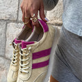  Sportovní obuv  model 228742 Step in style 