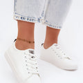  Tenisky  model 228744 Step in style 