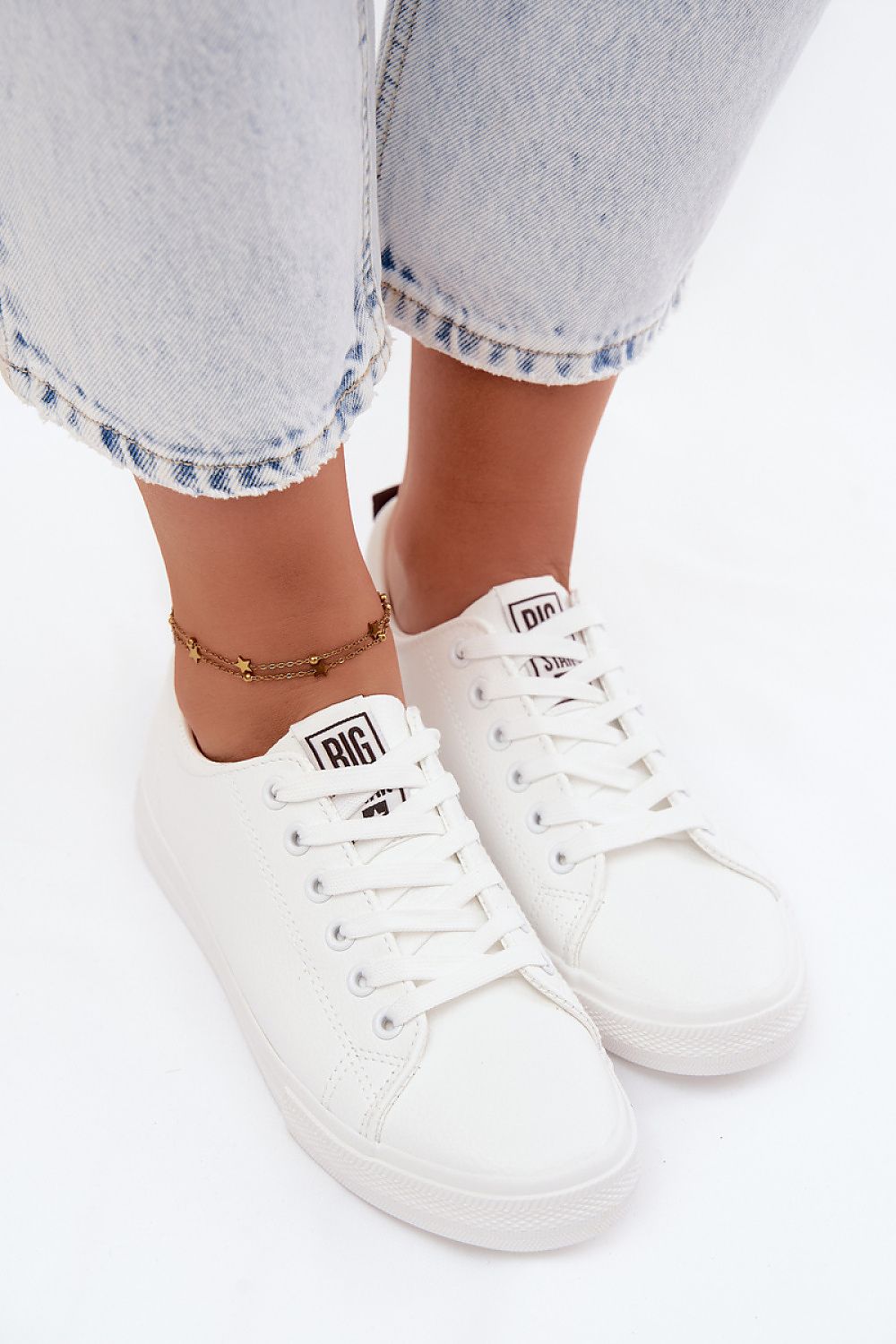  Tenisky  model 228744 Step in style 
