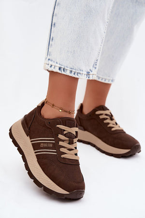  Sportovní obuv  model 228746 Step in style 