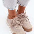  Sportovní obuv  model 228747 Step in style 