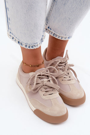  Sportovní obuv  model 228747 Step in style 