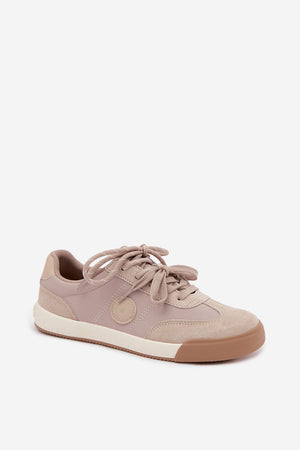  Sportovní obuv  model 228747 Step in style 