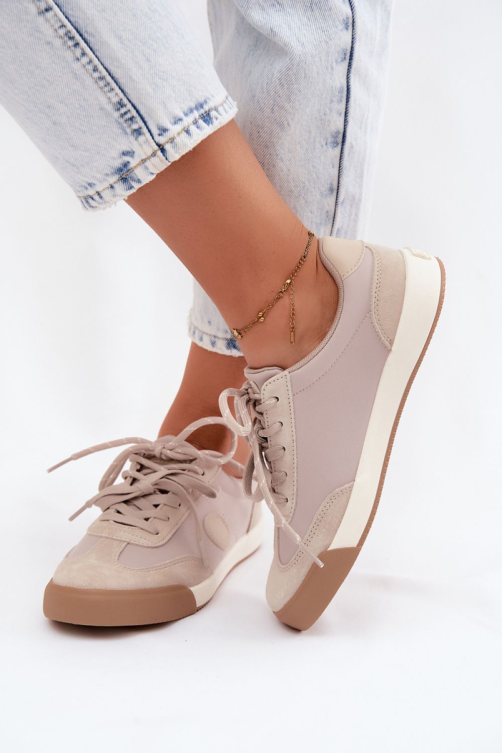  Sportovní obuv  model 228747 Step in style 