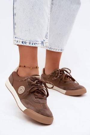  Sportovní obuv  model 228748 Step in style 