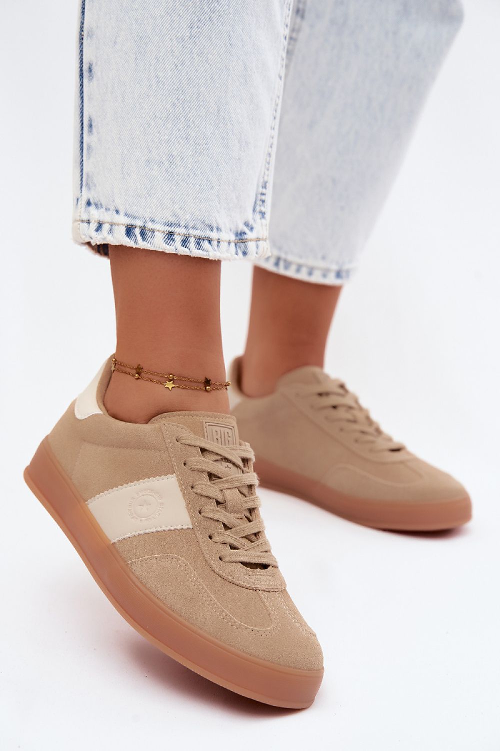  Sportovní obuv  model 228749 Step in style 