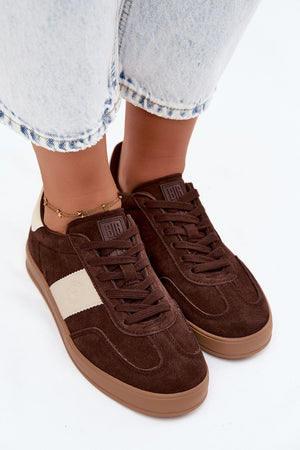  Sportovní obuv  model 228750 Step in style 