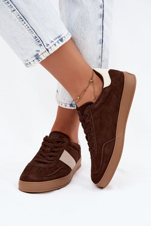  Sportovní obuv  model 228750 Step in style 