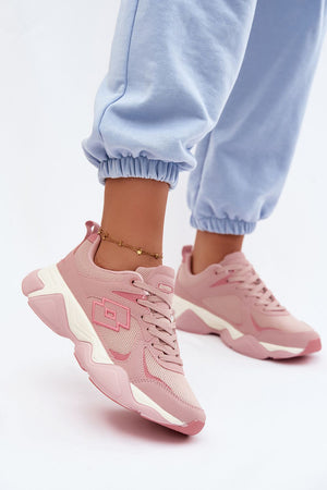  Sportovní obuv  model 228751 Step in style 