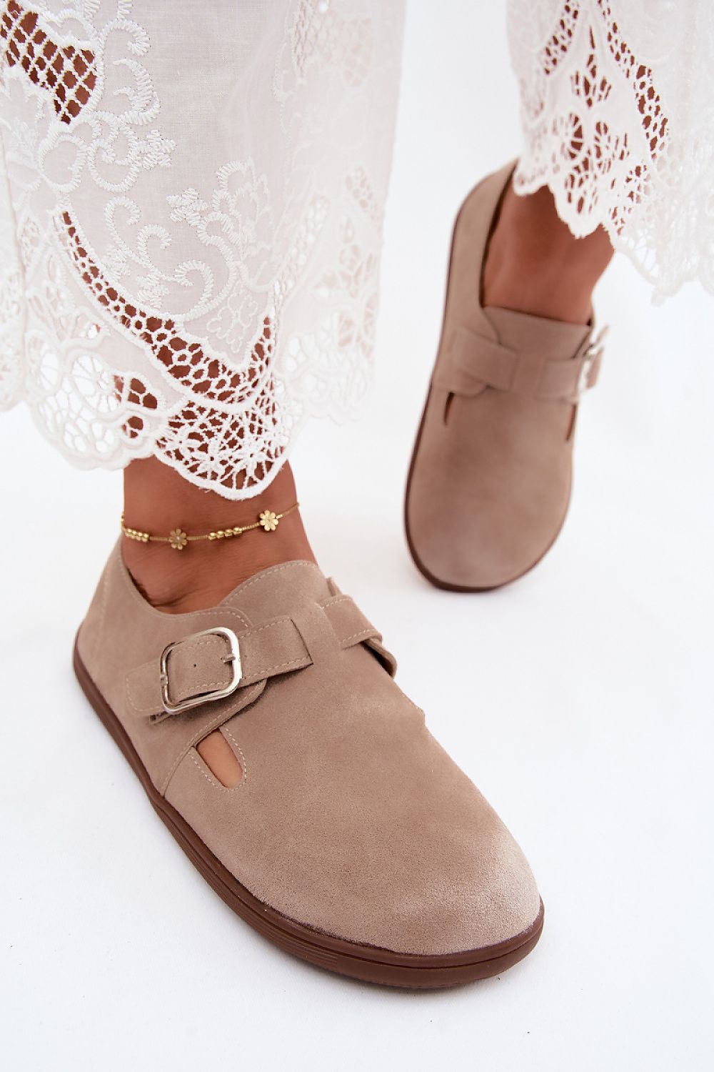  Polobotky  model 228753 Step in style 
