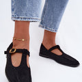  Polobotky  model 228758 Step in style 