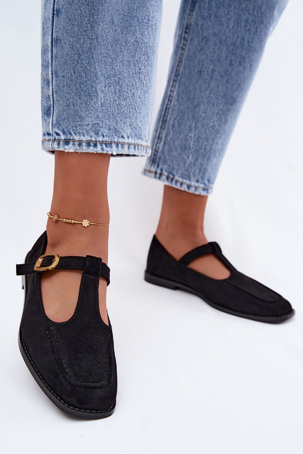  Polobotky  model 228758 Step in style 