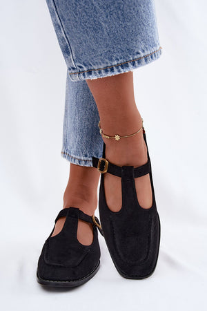  Polobotky  model 228758 Step in style 