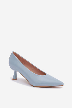  Lodičky na podpatku  model 228762 Step in style 