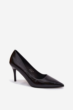  Lodičky na jehlovém podpatku  model 228769 Step in style 