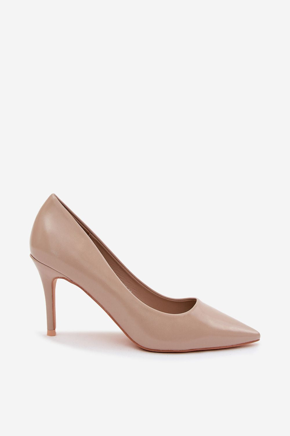  Lodičky na jehlovém podpatku  model 228772 Step in style 