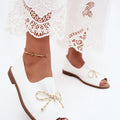  Sandály  model 228775 Step in style 