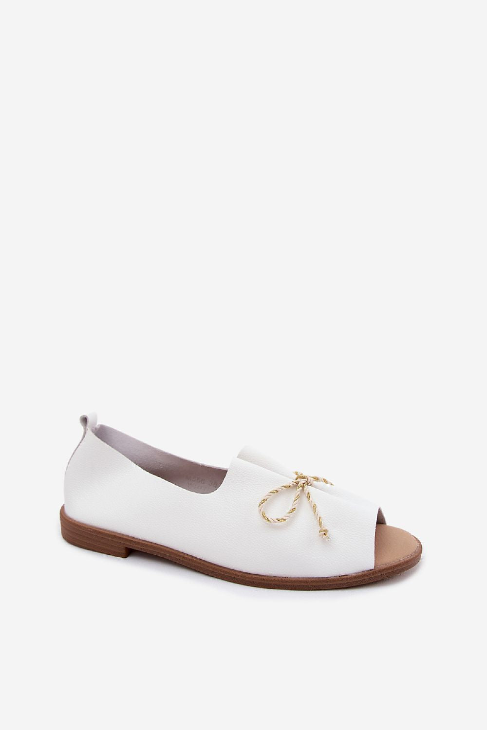  Sandály  model 228775 Step in style 