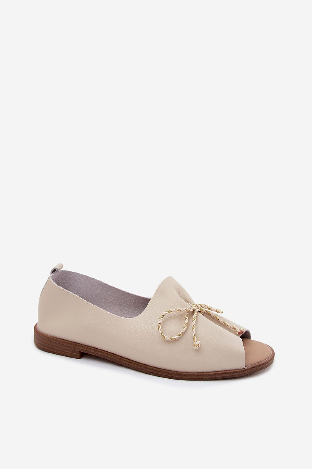  Sandály  model 228777 Step in style 
