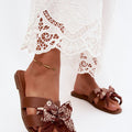  Pantofle  model 228790 Step in style 