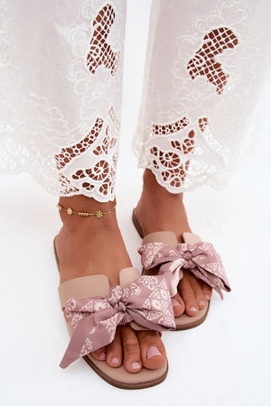  Pantofle  model 228791 Step in style 