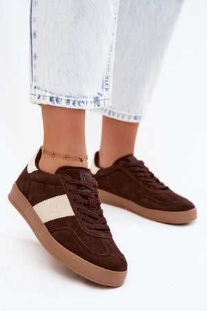  Sportovní obuv  model 228750 Step in style 