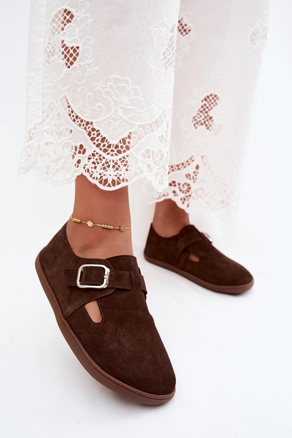  Polobotky  model 228754 Step in style 