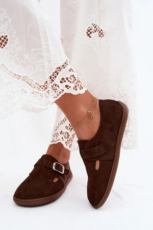  Polobotky  model 228754 Step in style 