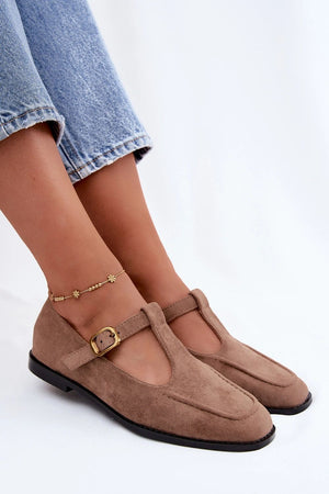  Polobotky  model 228759 Step in style 